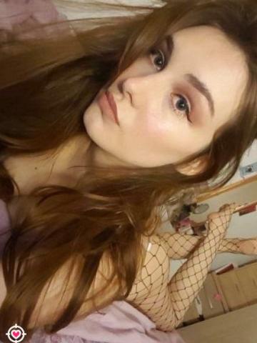 Индивидуалка Светлана Фотография 2